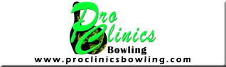 Click here for Pro Clinics Bowling